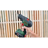 Bosch akumulatorski vrtalnik vijačnik UniversalImpact 18V-60 06039D7100 | Shoptok.si