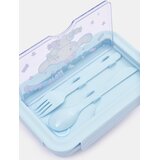Sinsay Kutija za užinu s priborom za jelo 3 pack My Melody | shoptok.hr