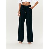 Sinsay Wide leg hlače | shoptok.hr