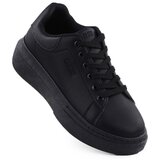 Big Star Nizke superge INT2165A Črna Cene