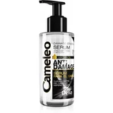 Delia Cosmetics Cameleo Anti Damage serum za kosu s arganovim uljem 150 ml