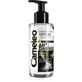 Delia Cosmetics Cameleo Anti Damage serum za lase z arganovim oljem 150 ml Cene