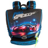 Target Ergonomska šolska torba GT Click Full Speed, anatomic | Shoptok.si
