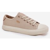 Big Star Women's Fabric Sneakers | Shoptok.si