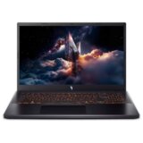 Acer Prenosni računalnik Nitro ANV15-52-50RK Intel Core i5-13420H / 16GB / 1TB / RTX 5060 / 15,6" / DOS Cene