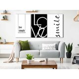  Slika - A Bit of Motivation (3 Parts) 120x60 | shoptok.hr