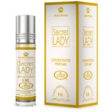 Al Rehab Parfemsko ulje Secret Lady 6ml Cene