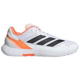Adidas Nizke superge Defiant Speed 2 Bela | Shoptok.si