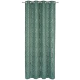 Esposa ZAVESA Z OBROČKI neprosojno 135/245 cm | Shoptok.si