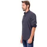 Dewberry G591 SHIRT-NAVY BLUE | Shoptok.si