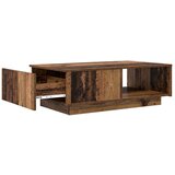  Klubska miza Star les 95 x 55 x 31 cm Konstruiran les, (5000121168) | Shoptok.si