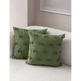 Mioli Decor Ukrasne jastučnice u setu 2 kom 43x43 cm Tuffet – | shoptok.hr