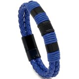 Narukvica KE-34321 - Plava KP34321 | Shoptok.si