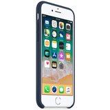 Silicone Case mekana fleksibilna maskica za iPhone SE 2020 / iPhone 8 / iPhone 7 | shoptok.hr
