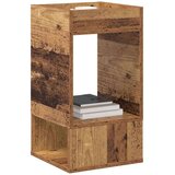  Stranska miza 2 pcs Star les 30 x 30 x 56 cm Konstruiran les, (5000201774) | Shoptok.si