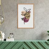 Wallity slika in pursuit of dreams, 50 x 35 cm | ePonuda.com