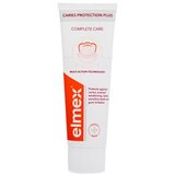 Elmex ELMEKS pasta za zube - kompletna zaštita od kariјesa 75ml | ePonuda.com