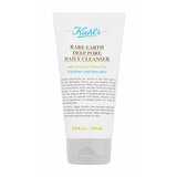 Kiehls Rare Earth Deep Pore Daily Cleanser piling gel za čiščenjem z učinkom razstrupljevanja 150 ml za ženske Cene