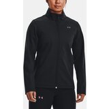 Under Armour Jacket UA CGI Shield 2.0-BLK - Women Cene