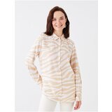 LC Waikiki Patterned Long Sleeve Women's Shirt | Shoptok.si