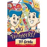 Steam Big Thinkers 1st Grade Key GLOBAL | ePonuda.com