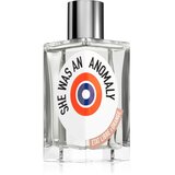 SHE Was An Anomaly parfumska voda uniseks 100 ml Cene