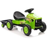  Traktor na pedale G206 zeleni | shoptok.hr