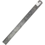 Vallejo Steele Rule - 150 mm | Shoptok.si