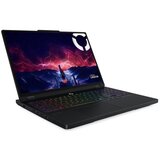 Lenovo Legion Pro 5, prenosnik z AMD Ryzen 9 9955HX, 16-palčni WQXGA OLED, 32 GB RAM, 1 TB SSD, NVIDIA GeForce RTX 5070, Windows 11 Home, Eclipse Black, 2 leti garancije | Shoptok.si