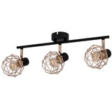  Reflektorska svetiljka ACROBAT 3xE14/40W/230V | Eponuda.com