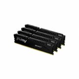 Kingston Fury Beast 128GB (4x32) 5200MT/s DDR5 CL40 XMP KF552C40BBK4-128 ram pomnilnik Cene