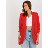 Italy Moda Jacket-DHJ-MA-7684.15P-Red | Shoptok.si