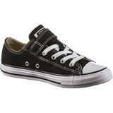 Converse Tenisice 'Chuck Taylor All Star' crna / bijela | shoptok.hr