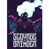 Steam ScourgeBringer Supporter Pack (DLC) (PC) Key GLOBAL Steam ScourgeBringer Supporter Pack (DLC) (PC) Key GLOBAL Slike