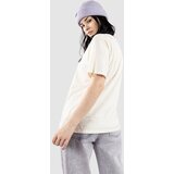 Santa Cruz Heart Set Front T-shirt off white | Shoptok.si