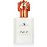 Swiss Arabian Musk 07 50 ml parfemski ekstrakt unisex | shoptok.hr