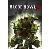 Steam Blood Bowl 2 - Necromantic (DLC) Key GLOBAL | ePonuda.com