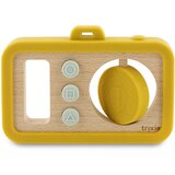 Trixie drven i silikonski fotoaparat mr. lion | shoptok.hr