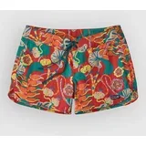 Wavefarer 5" Boardshorts hot ember