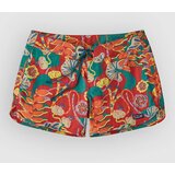 Patagonia Wavefarer 5" Boardshorts tropiclimb / hot ember Cene