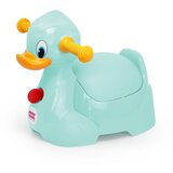 Ok baby kahlica Quack turquoise 70715 | Shoptok.si