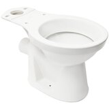 Vitra 9780-003-7210 normus talna wc školjka monoblok z wc desko s počasnim zapiranjem | Shoptok.si