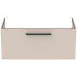 Ideal Standard Krem zidni ormarić za ispod umivaonika 100x44 cm i.Life B – Cijene