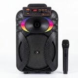Impakt Bluetooth Zvučnik OK-1001 Cene