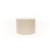 Atelier Del Sofa tabure likya cream