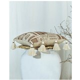 Mila Home Prevleka za blazino iz mešanice bombaža 45x45 cm – | Shoptok.si