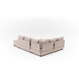 Atelier Del Sofa ugaona garnitura aly left beige