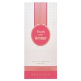 Khadlaj Musk Pour Amber parfumirana voda za ženske 100 ml | Shoptok.si