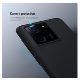Nillkin Super Frost za Xiaomi 13T/13T Pro crna | Eponuda.com