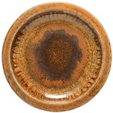 Casafina Smeđi desertni tanjur od kamenine ø 20 cm Poterie – Cijene